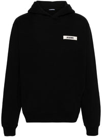 JACQUEMUS Sweaters Black