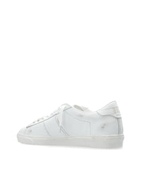 Golden Goose Sneakers White