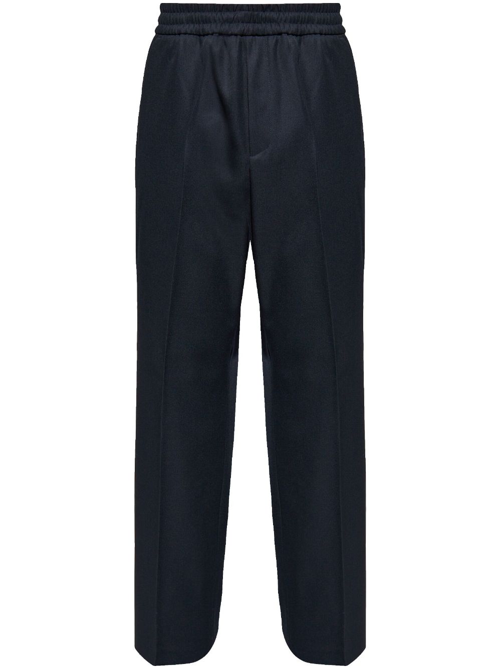 Golden Goose Trousers Blue