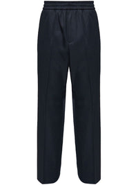 Golden Goose Trousers Blue