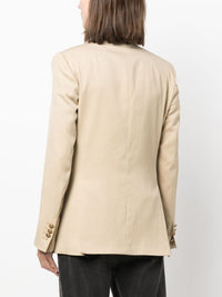 Golden Goose Jackets Beige