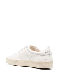 Golden Goose Sneakers White