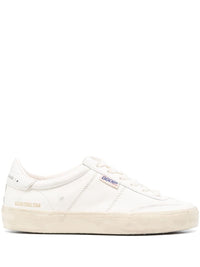 Golden Goose Sneakers White