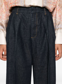 Zimmermann Jeans Blue