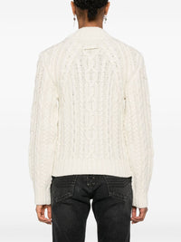 JEAN PAUL GAULTIER Sweaters Beige