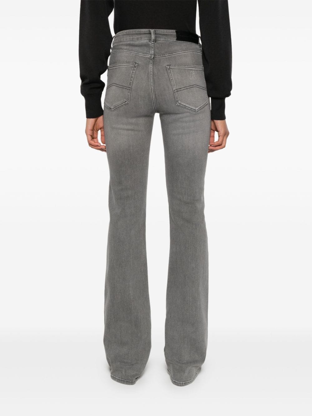 Emporio Armani Jeans Grey