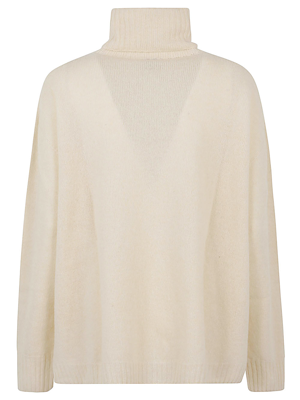 Alysi Sweaters Beige