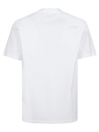 CARHARTT WIP MAIN T-shirts and Polos White