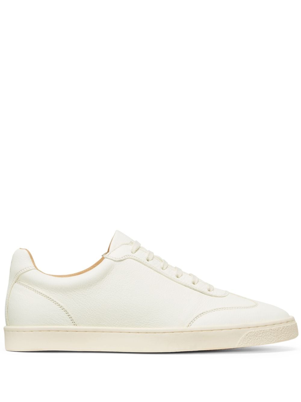 Brunello Cucinelli Sneakers Cream