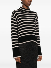 LISA YANG Sweaters Black