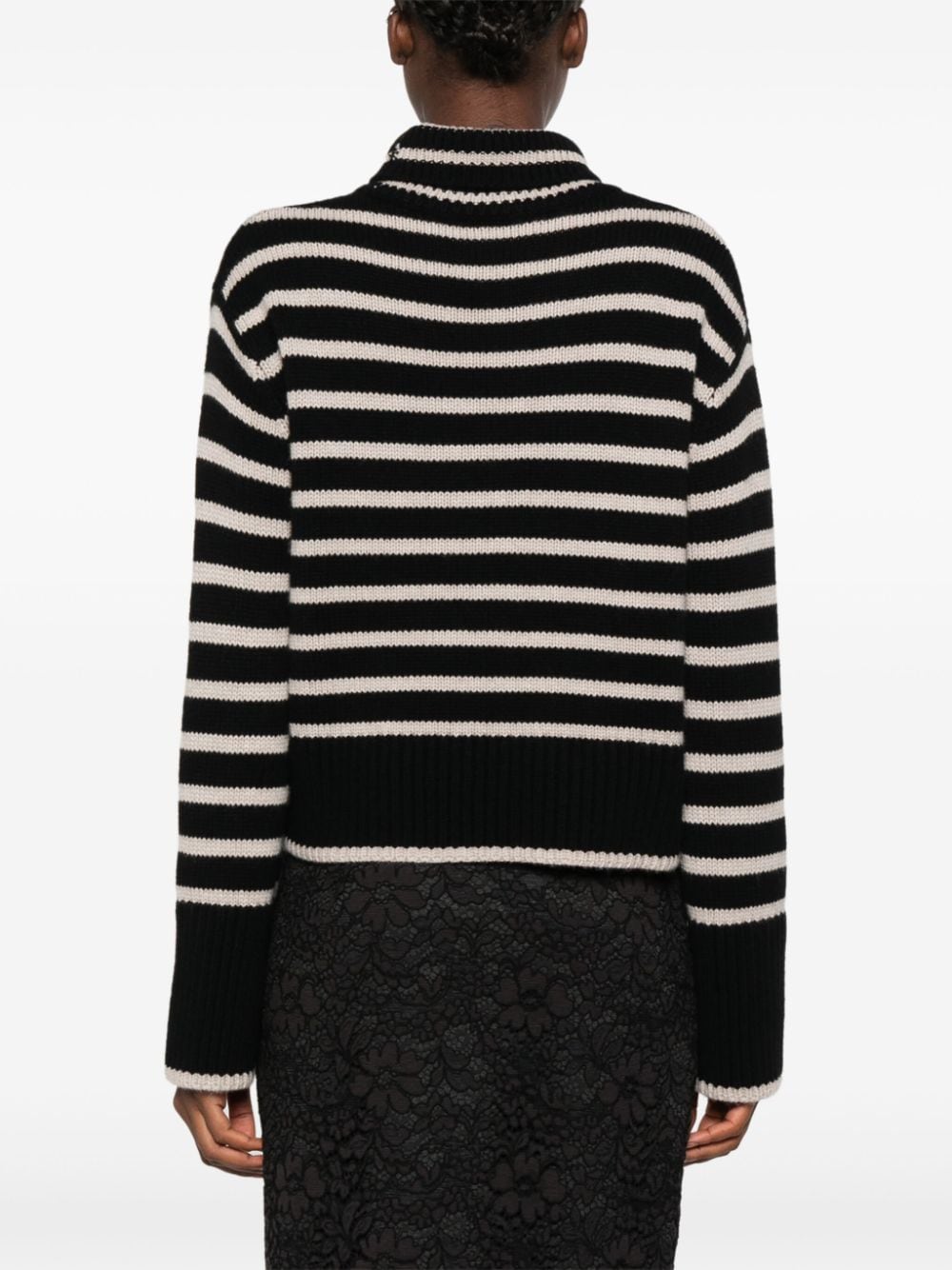 LISA YANG Sweaters Black