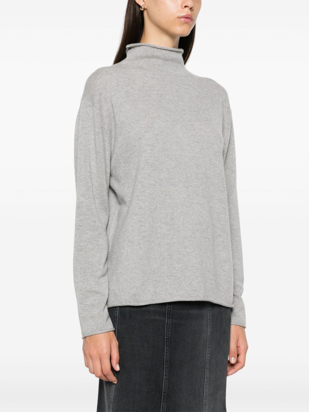 LISA YANG Sweaters Grey