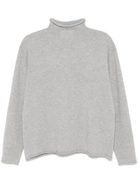 LISA YANG Sweaters Grey