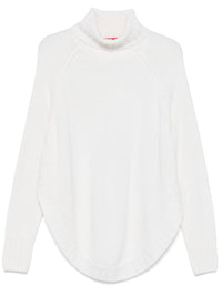 WILD CASHMERE Sweaters White