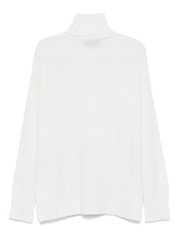 WILD CASHMERE Sweaters White