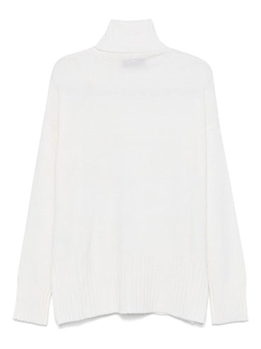 WILD CASHMERE Sweaters White