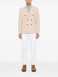 Circolo 1901 Jackets Beige