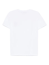 ALESSANDRO ENRIQUEZ T-shirts and Polos White