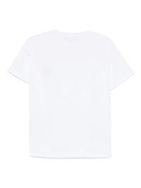 ALESSANDRO ENRIQUEZ T-shirts and Polos White