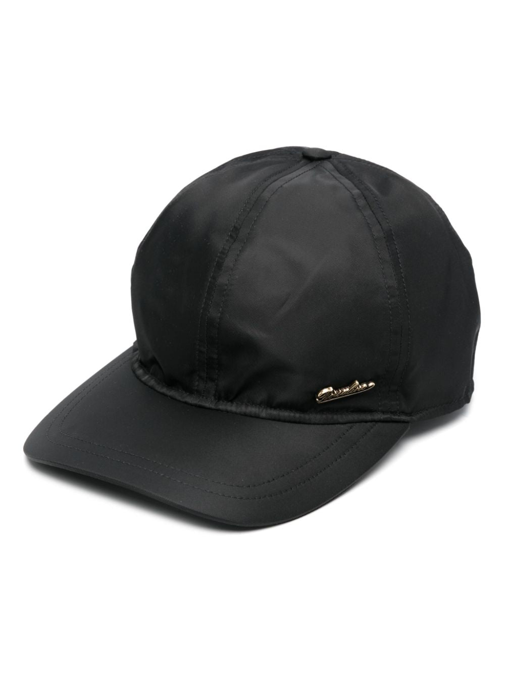 Borsalino Hats Black