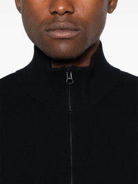 C.P. COMPANY METROPOLIS Sweaters Black