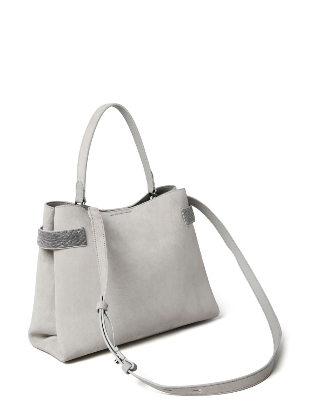 Brunello Cucinelli Bags.. Light Grey