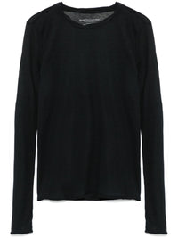 Majestic Sweaters Black