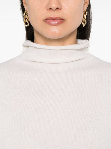 LISA YANG Sweaters Beige