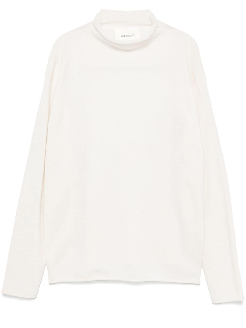 LISA YANG Sweaters Beige