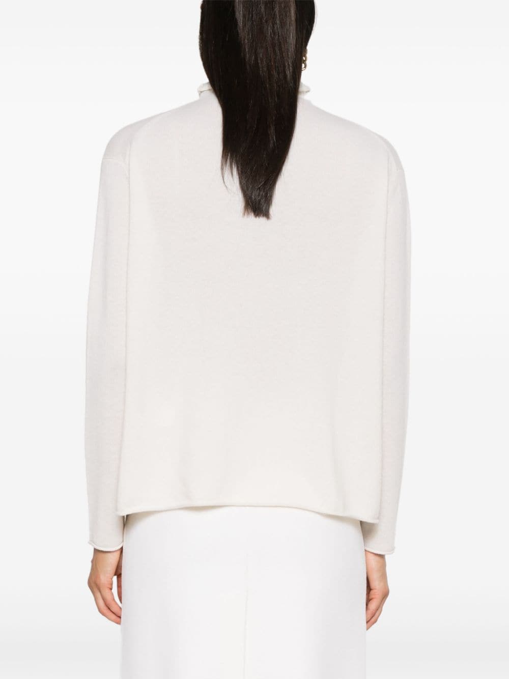 LISA YANG Sweaters Beige