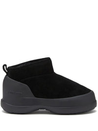 MOON BOOT CAPSULE Boots Black