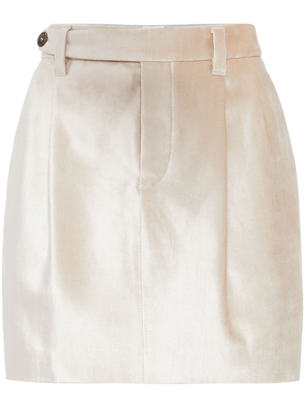 Brunello Cucinelli Skirts