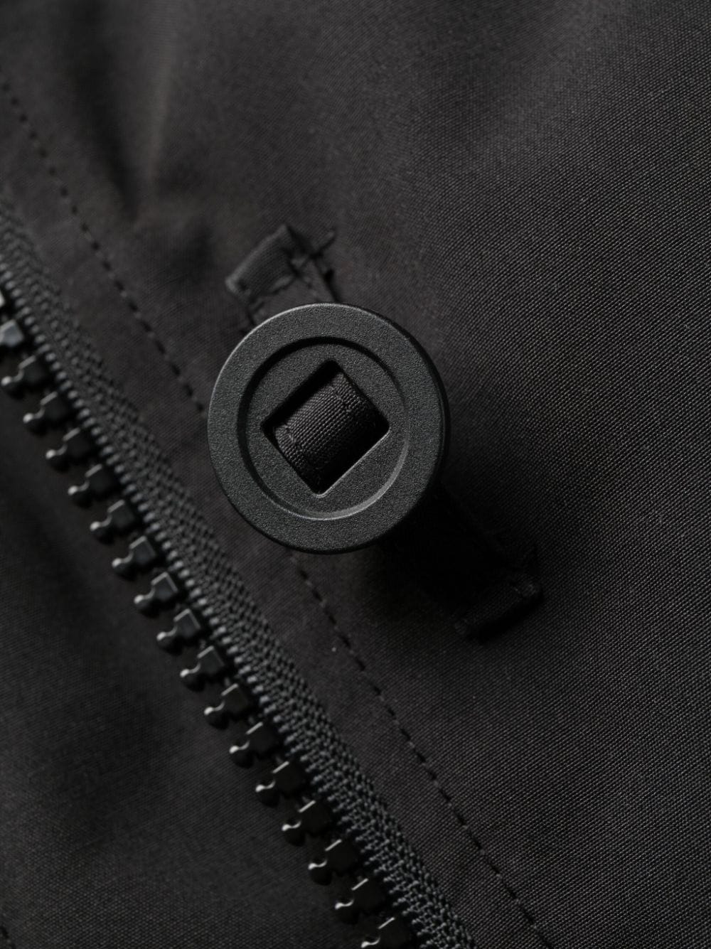 Canada Goose Coats Black