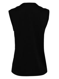 Comme des Garcons Top Black