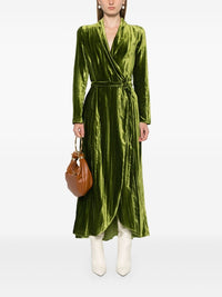 Forte Forte Dresses Green