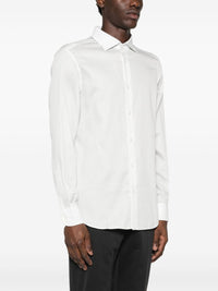 Emporio Armani Shirts White