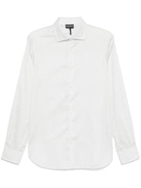 Emporio Armani Shirts White