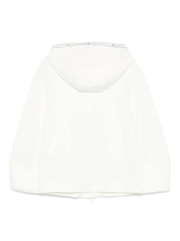 Emporio Armani Sweaters White