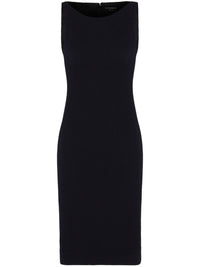 Emporio Armani Dresses Black