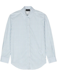 Emporio Armani Shirts White