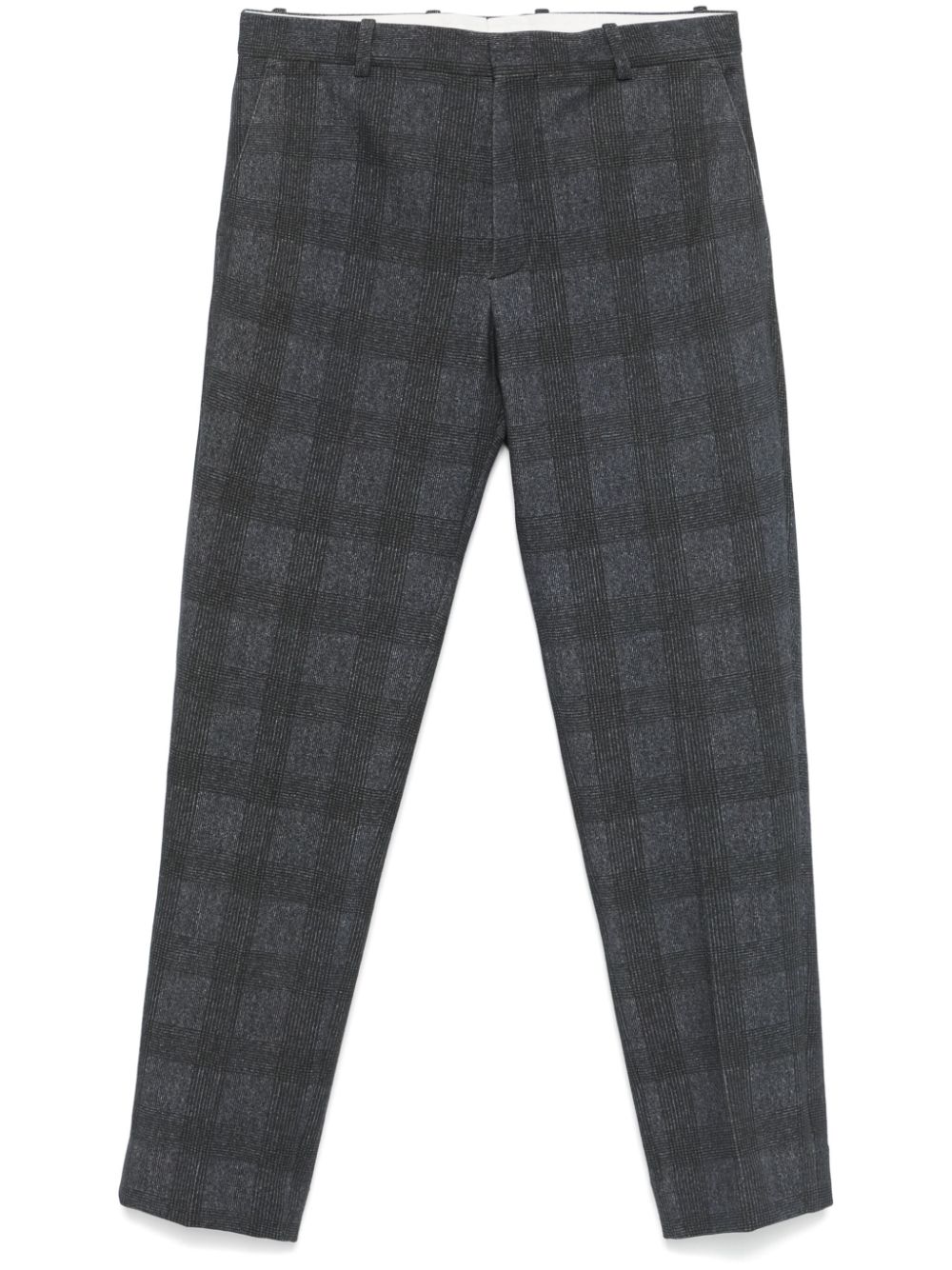 Circolo 1901 Trousers Blue