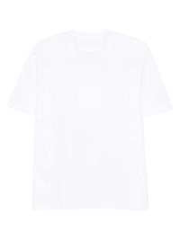 C.P. COMPANY METROPOLIS T-shirts and Polos White