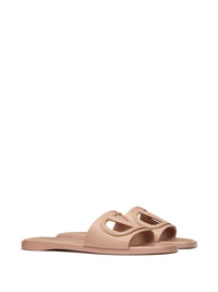 Valentino Garavani Sandals Powder