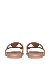 Valentino Garavani Sandals Powder