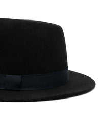 Paul Smith Hats Black