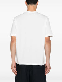 Paul Smith T-shirts and Polos White