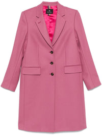 Paul Smith Coats Pink