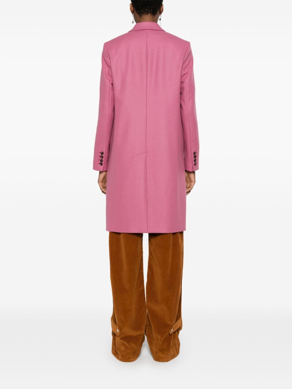 Paul Smith Coats Pink