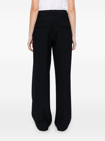 Paul Smith Trousers Black