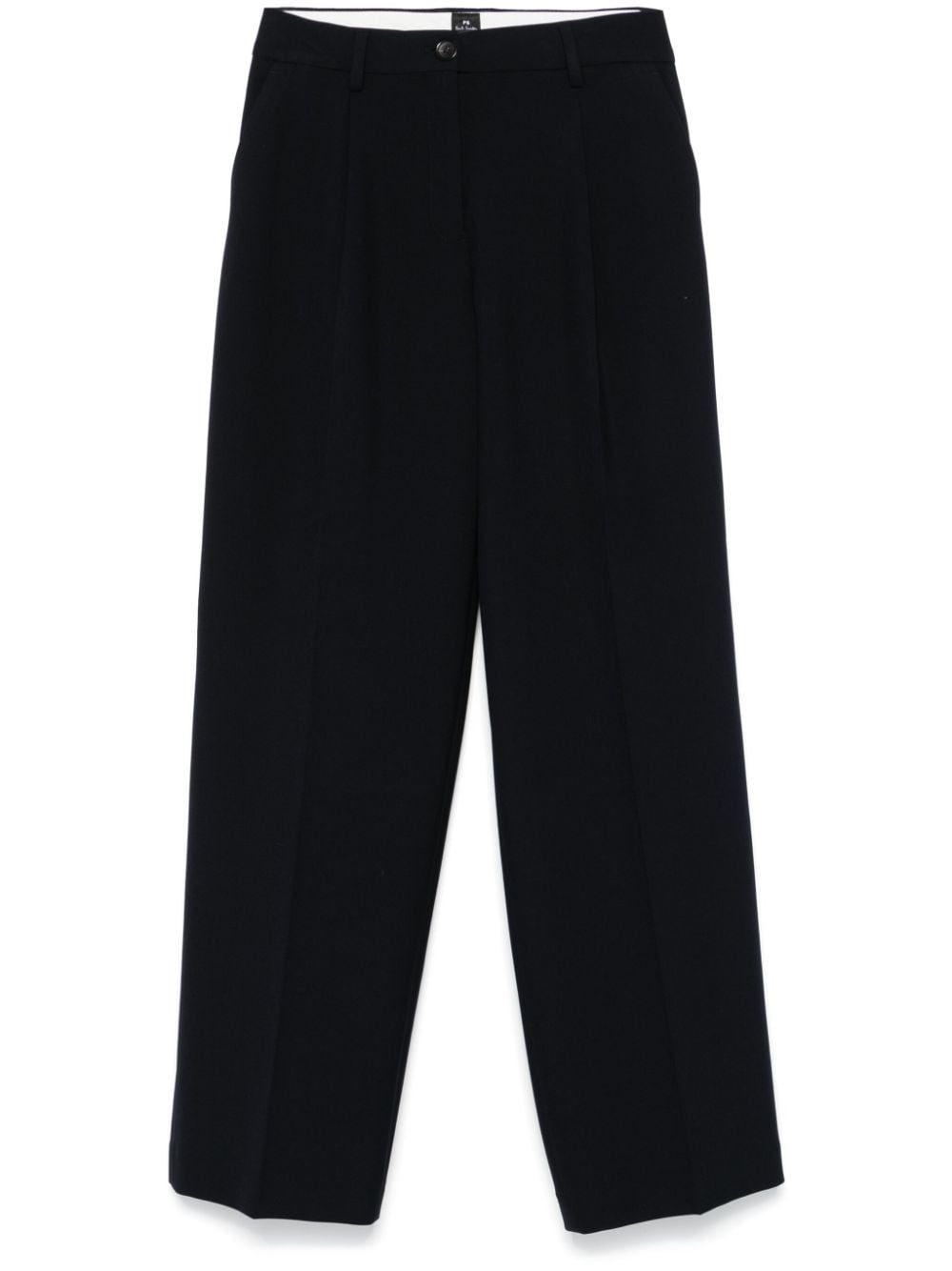 Paul Smith Trousers Black